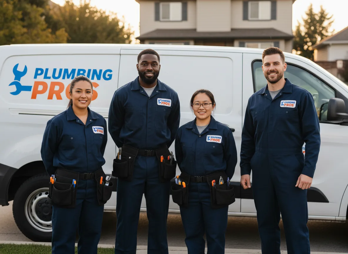 Water Heater Repair company in Buckland, OH